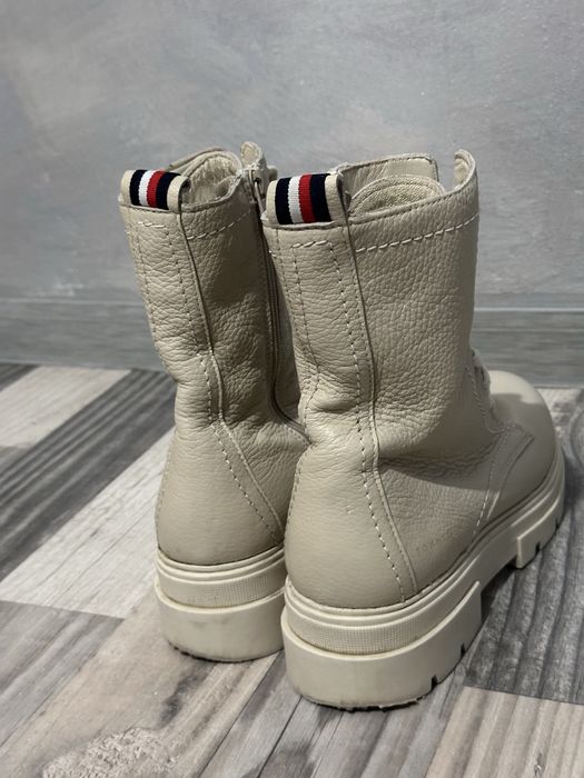 Дамски боти Tommy Hilfiger