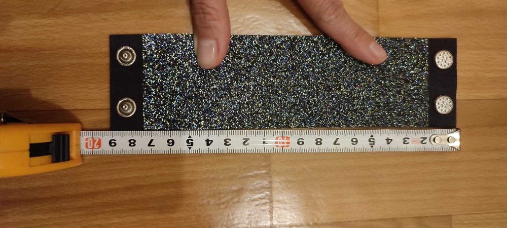 Браслет Swarovski