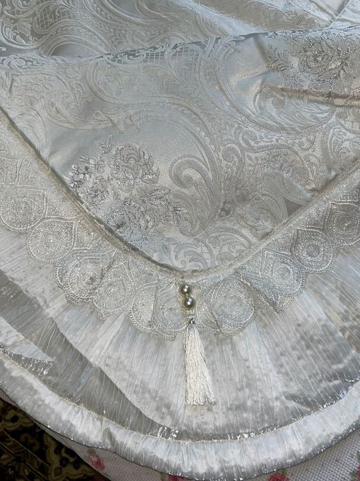 Ikki Kishilik Pakirval (Turkiya mahsuloti)