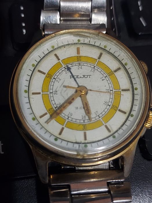 Продам советский часы  наручные