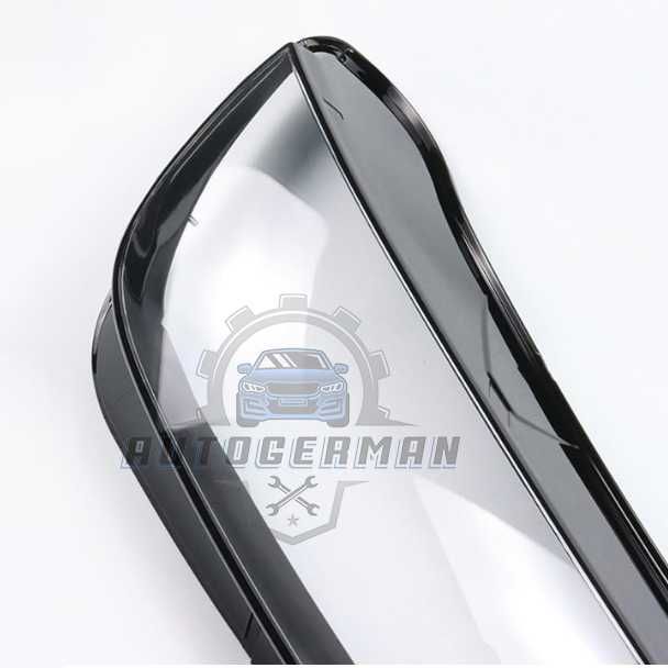 апаци фарове Audi Q5 2021 2022 стъкло фар крушки Audi Q5 xenon капак фар предни фарове оптика автомобилни фарове ляв десен фар Audi Q5 ксенон