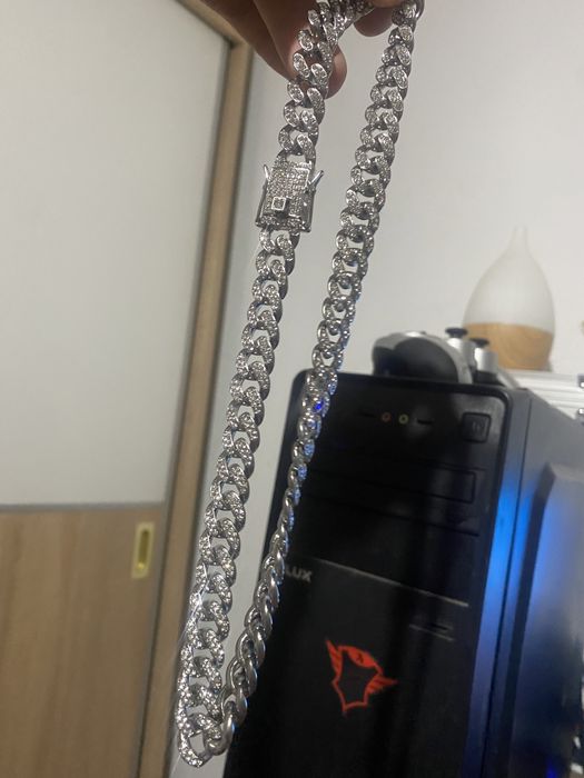 Lant cubanez ice