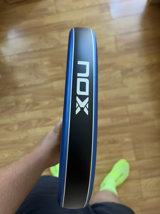 Racheta padel Nox Ventus ea10 2026