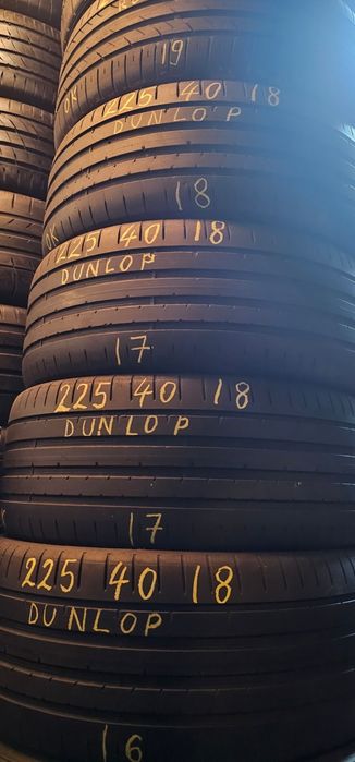 Anvelope 225 40 R18 VARĂ 215 235 245 R17 45 50 55 R19 255 35 Non Stop