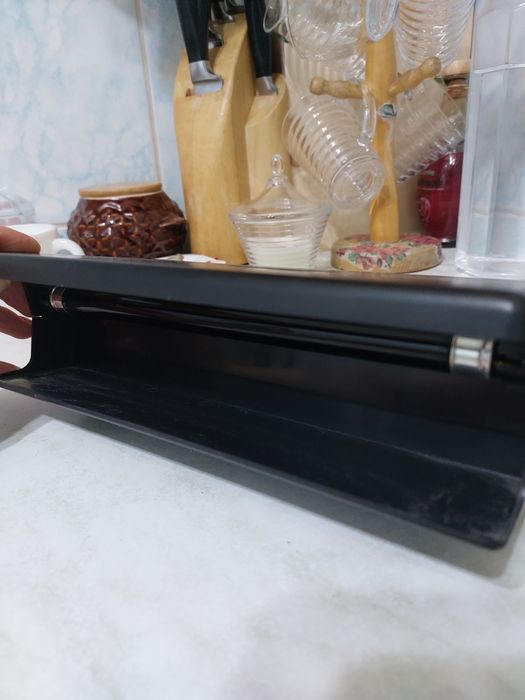 Детектор банкнот