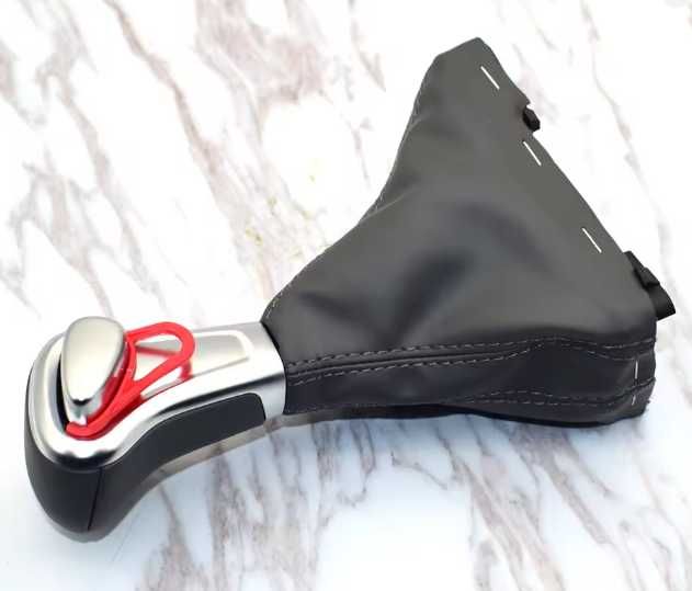 Скоростен лост с маншон автоматик Audi