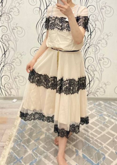 Продам двойка с юбкой