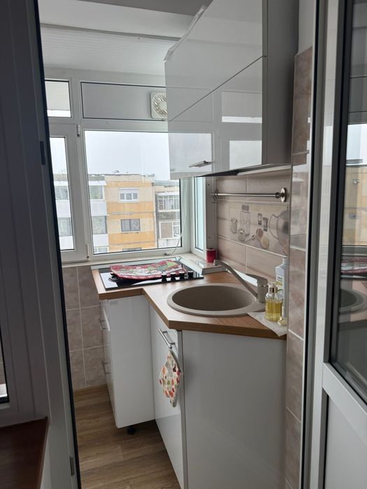 Garsoniera Lux  de vanzare