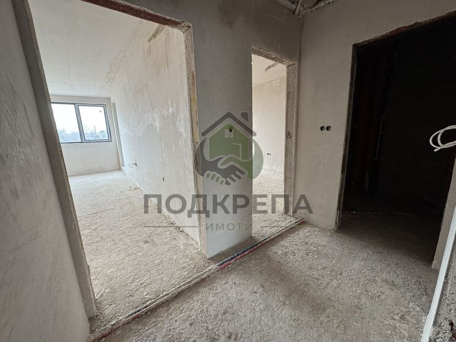 Продава се Двустаен апартамент в Пловдив, Кършияка - 74 кв.м за 1298 €/кв.м - Снимка #7