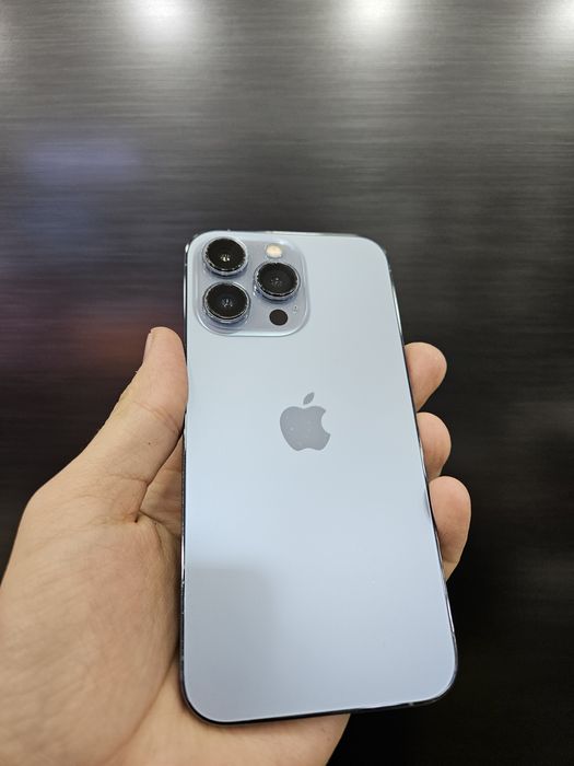 Iphone 13 pro 128gb Za/a dual sim