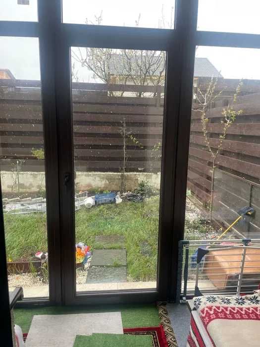 Vand Apart. 3 cam. + grădină 50 mp + 2 parcări | Cartier privat, Valea Lupului | Fara comision