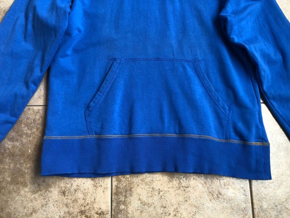 Inter Milan Nike суичър размер L