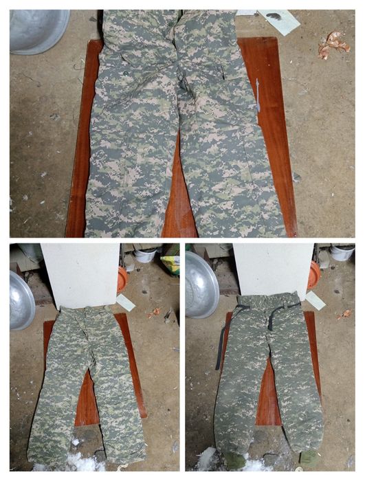 Қысқы ватниктер сатылады!