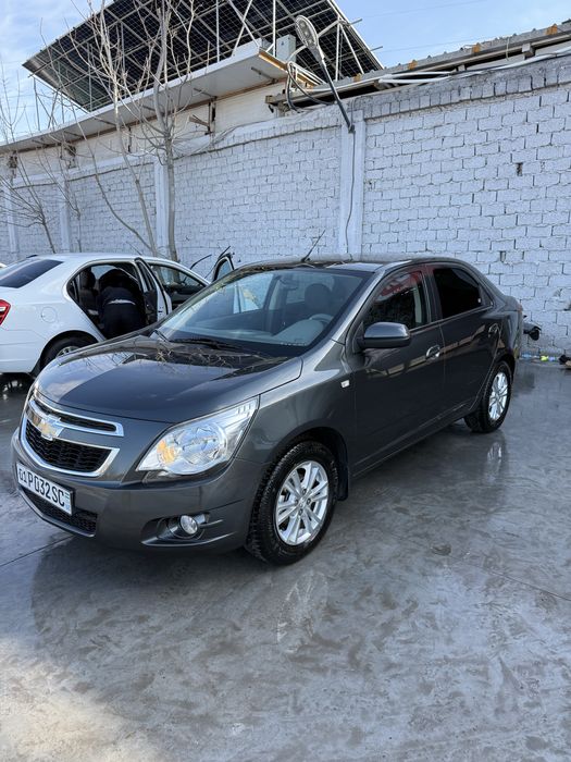 Продаётся Кобальт автомат