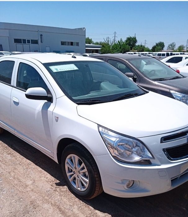 Кобалт стайл автомат.