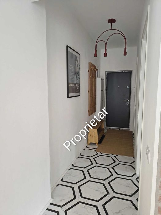 Apartament premium 2 camere Cluj Napoca, Gruia