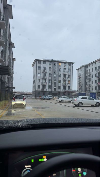 СРОЧНО продается 1 комнатная квартира