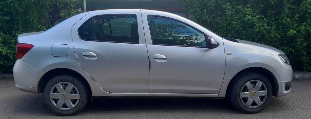 Dacia Logan Laureate  0,9 TCE – 90 CP, 37286 km