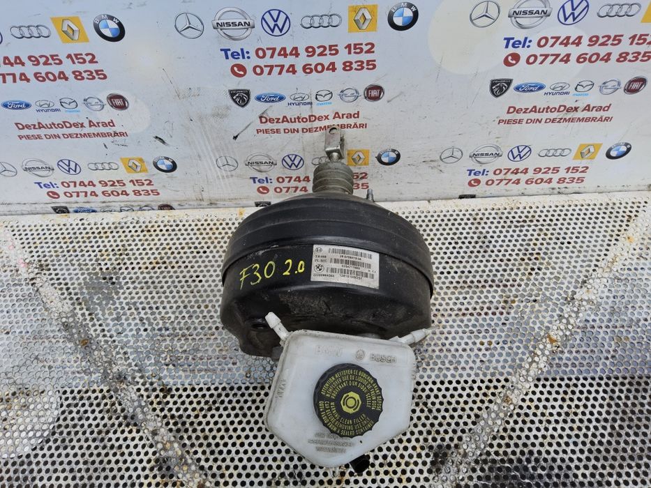Servofrana BMW F30 F31 f32 f33 f34 cod 6798419