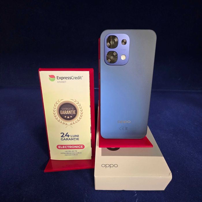 Oppo A6 Pro 5G ( B34333.1 / Ag28 Doi Baieti ) Garantie 2 ani !