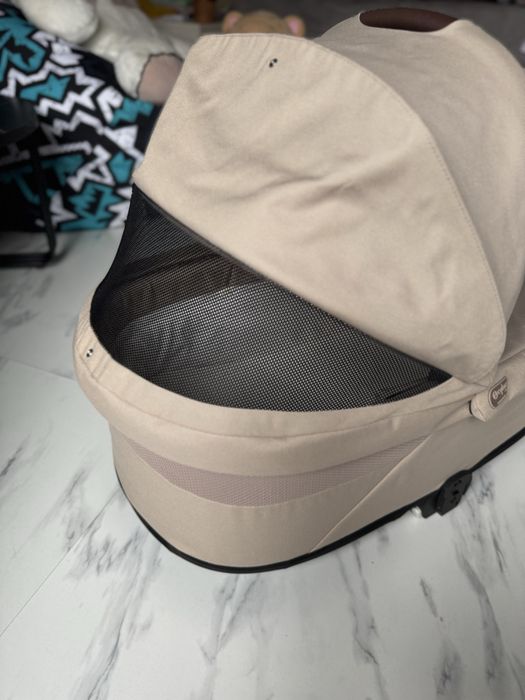 Кош за новородено Cybex Cot S за Balios S Lux