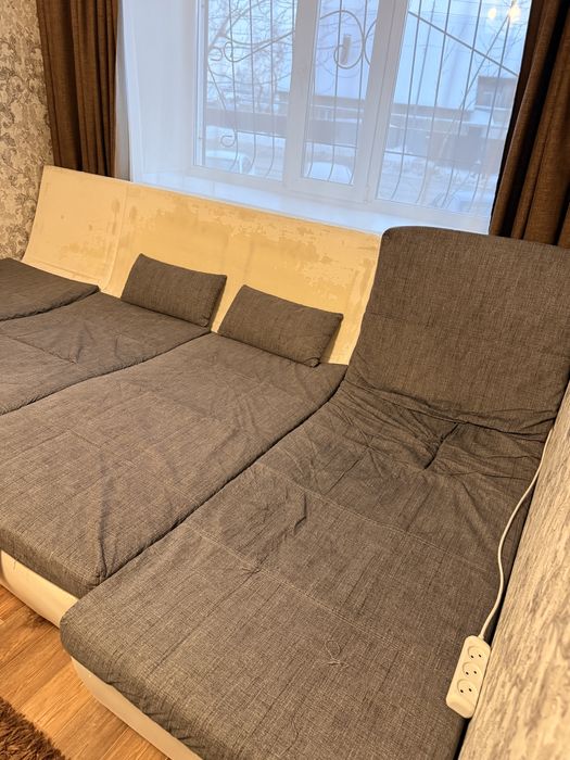 Диван 3м, большое спальное место