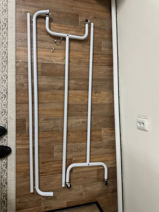 Вешалка конструктор