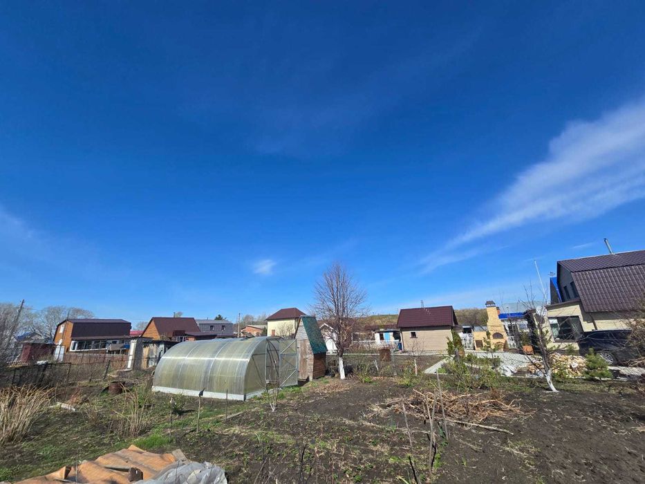 В продаже домик, СО  Каскад