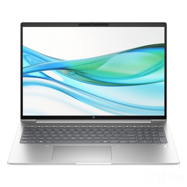 HP ProBook 460 G11 (16.0" Wuxga IPS 300nit | Ultra 5-125U | DDR5 16GB)