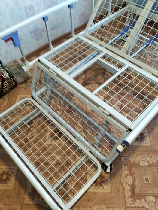 Кровать функциональная