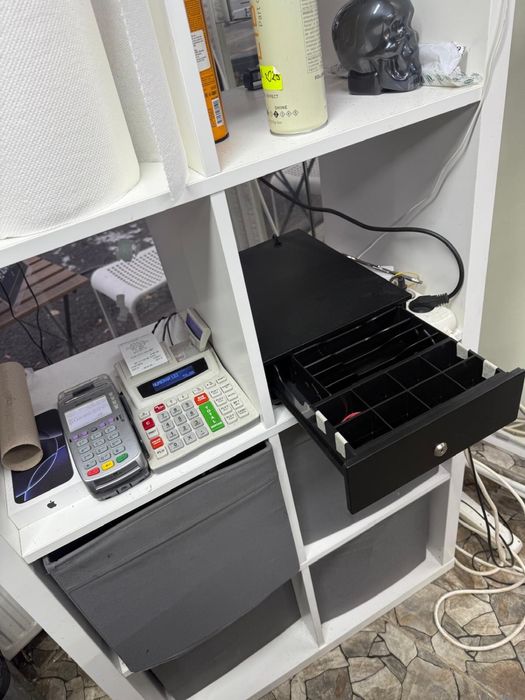 Caaa de marcat Datecs Dp 150Mx