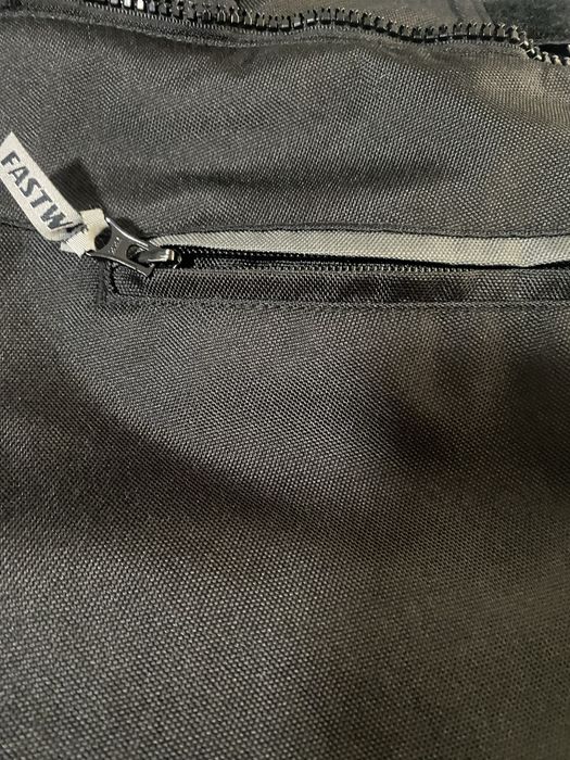 Pantaloni moto Fastway mar M 48