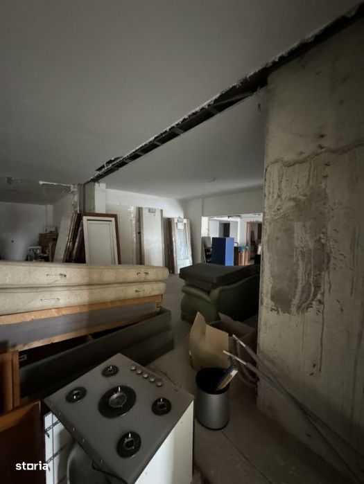 Spatiu comercial de vanzare, 278mp, Zorilor