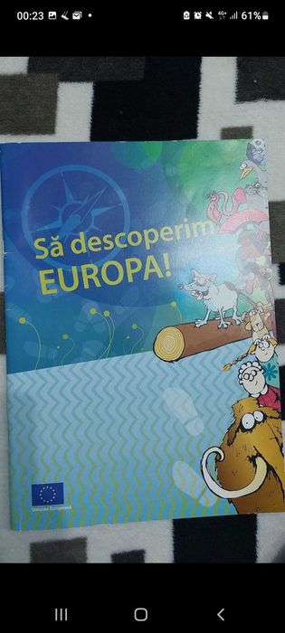 Carti pt copii, 10 lei buc.