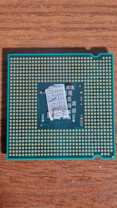 Intel Celeron 1.80GHZ
