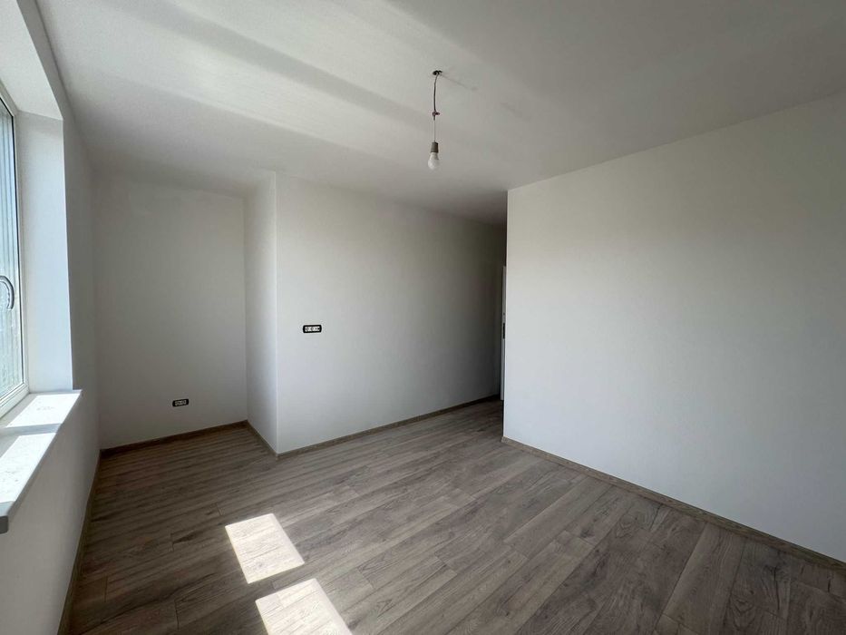 Casa insiruita Mosnita Noua langa Lidl-Penny, P+1E+Pod, 88 utili, gradina, parcare, finalizata la cheie