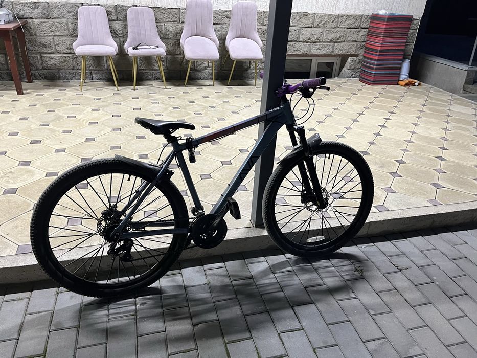 Продается Ava storm 27.5