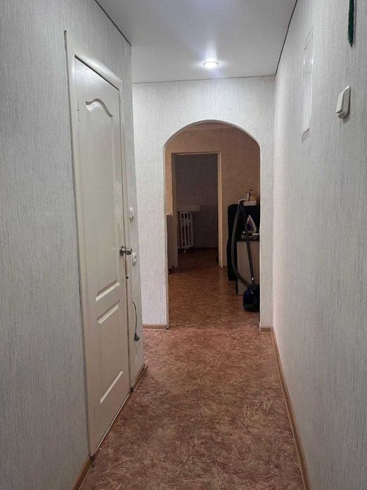 Продажа 2-комнатной квартиры