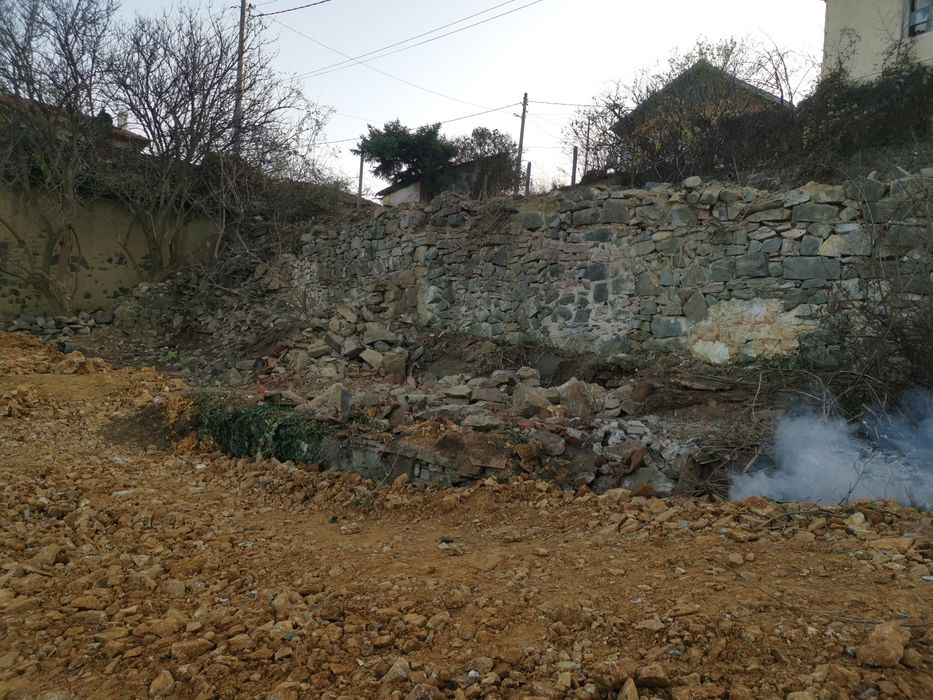 Продава се Парцел в Пазарджик, Устрем - 620 кв.м за 44 €/кв.м - Снимка #4