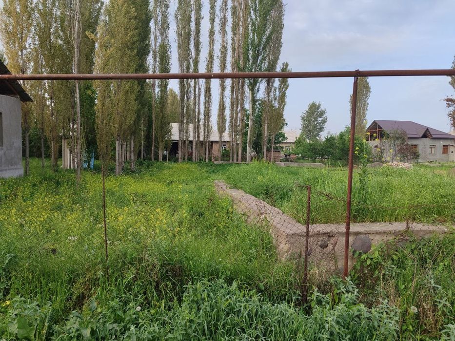 Продаётся Участок  срочно!