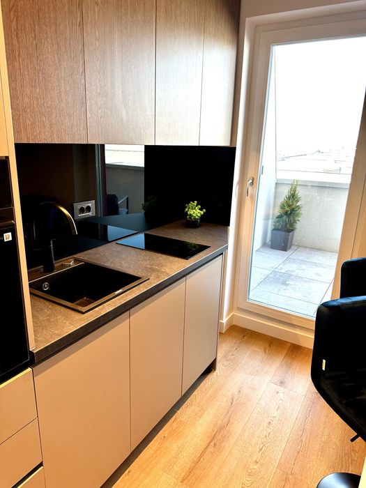 Apartament 50 mp + terasa 15 mp - Elite Junior -  bloc nou
