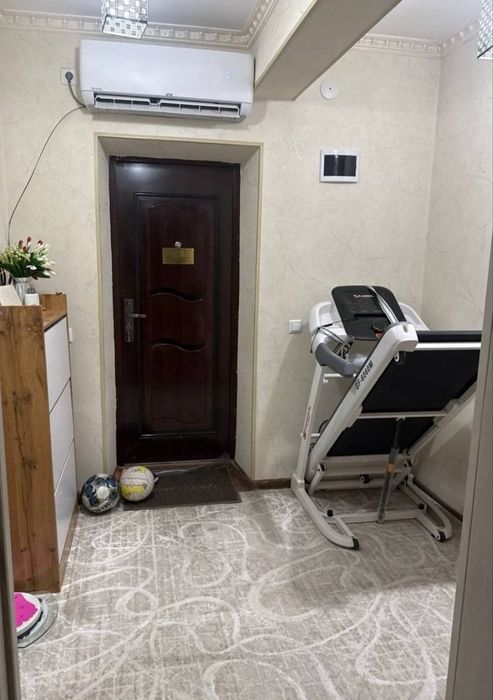 Продаётся 2в3/1/4 Юнусабад 18, 77 серия