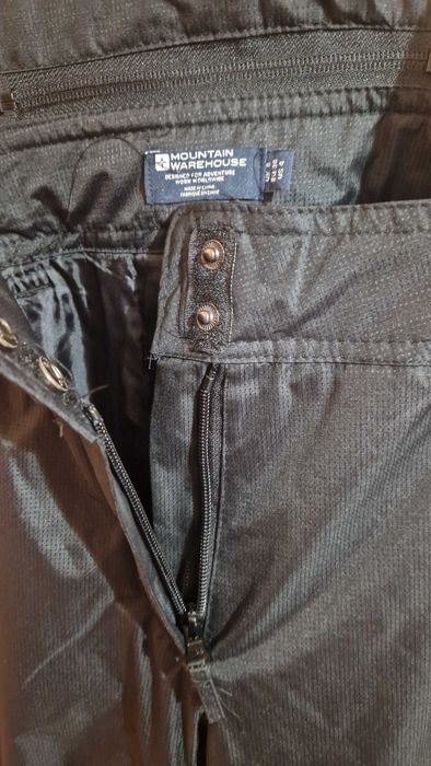 Дамски Ски екип 2 части