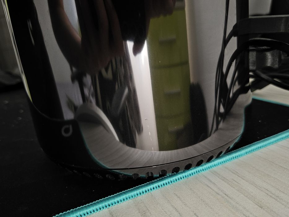 Mac pro 6.1 - late 2013