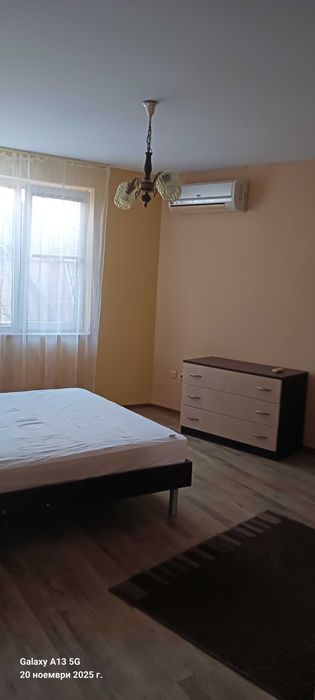 Дава се под наем Етаж от къща в Варна, Виница - 110 кв.м за 428.91 € - Снимка #13