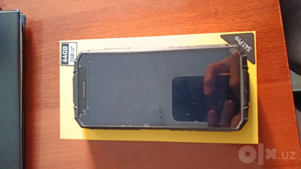Telefon Doogee S41pro
