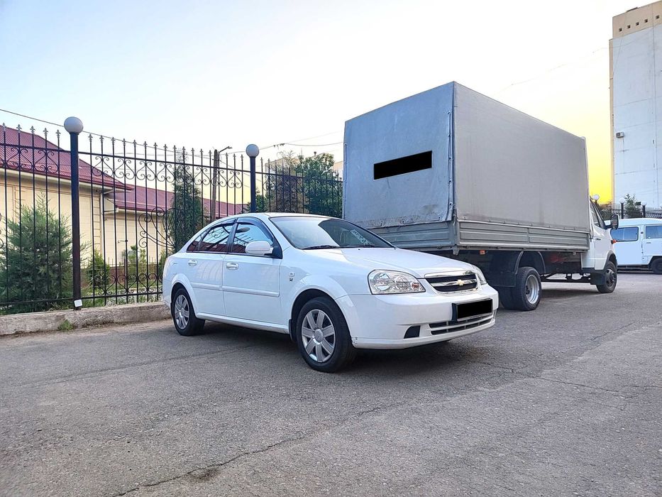 Lacetti 1.8 механика 2010 Лачетти