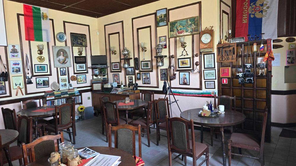 Продава се Заведение в Смолян, Долно Райково - 70 кв.м за 1072 €/кв.м - Снимка #11