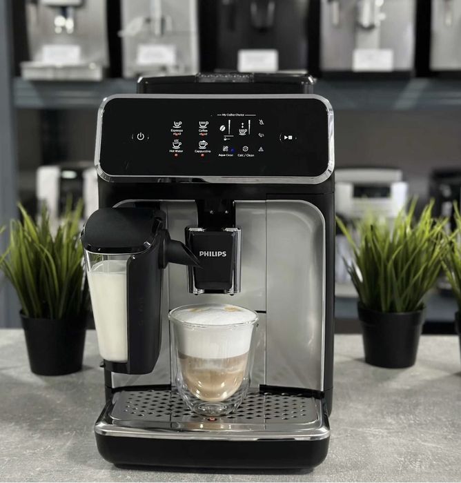 Кафеавтомат Philips EP2236/40