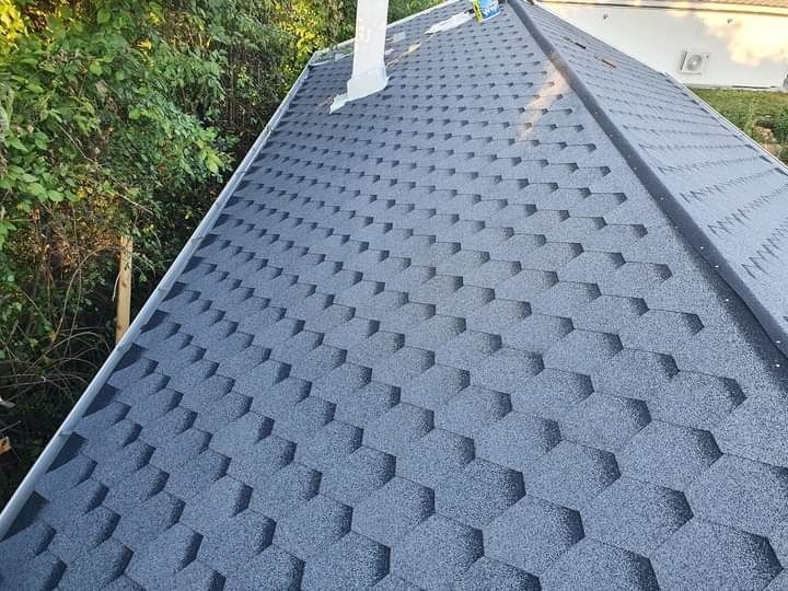 Ремонт на покриви в цялата страна